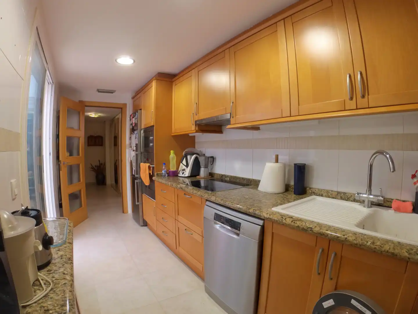 Piso con ascensor en venta en Carrer de Botànic Cavanilles, imagen 4