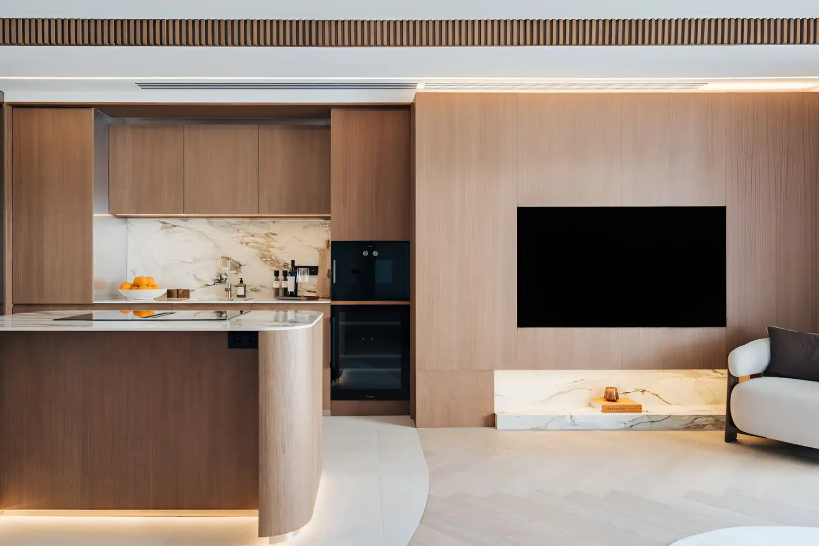 Apartamento con balcón en venta en Milla de Oro, imagen 17