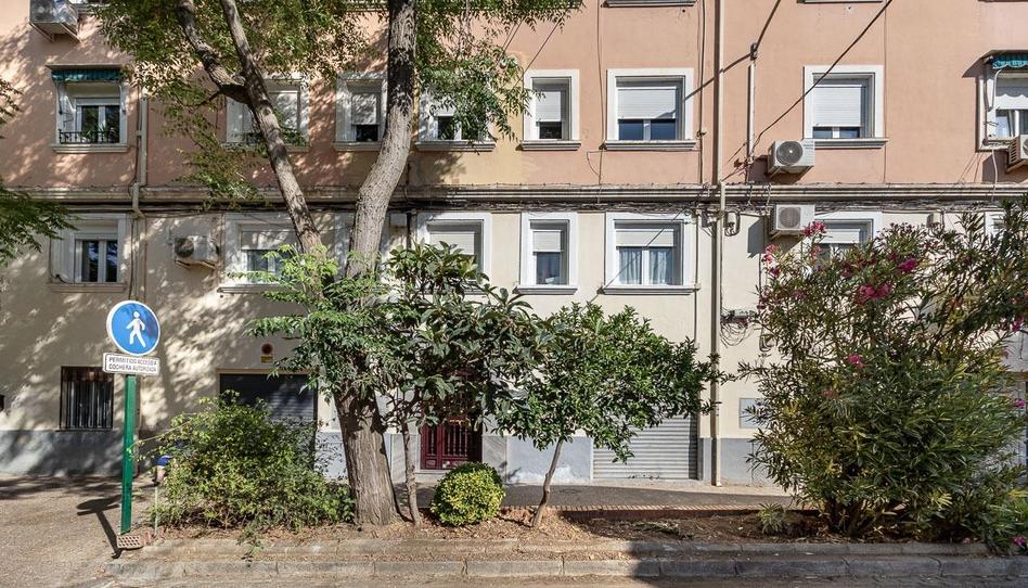 Photo 1 of Planta baja for sale in Crta. De la Sierra, Granada