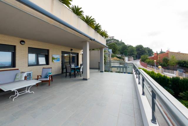 Apartamento en Venta en Calle TOMBATOSSALS, 11 en La Renegà-Torre Bellver-Les Platgetes