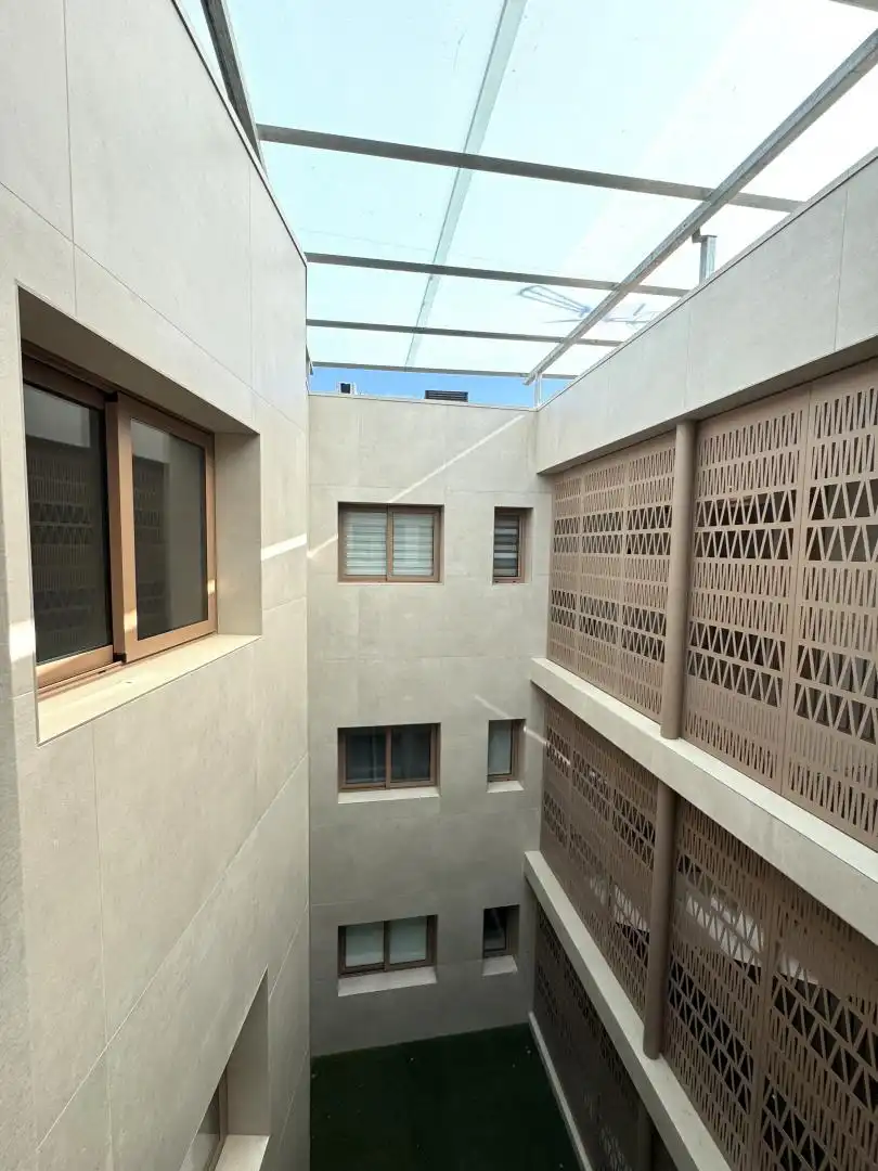 Penthouse with lift for sale in Centre, imagen 22