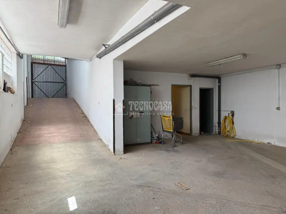 Casa o chalet en venta en Madrid con Calefacción y Trastero