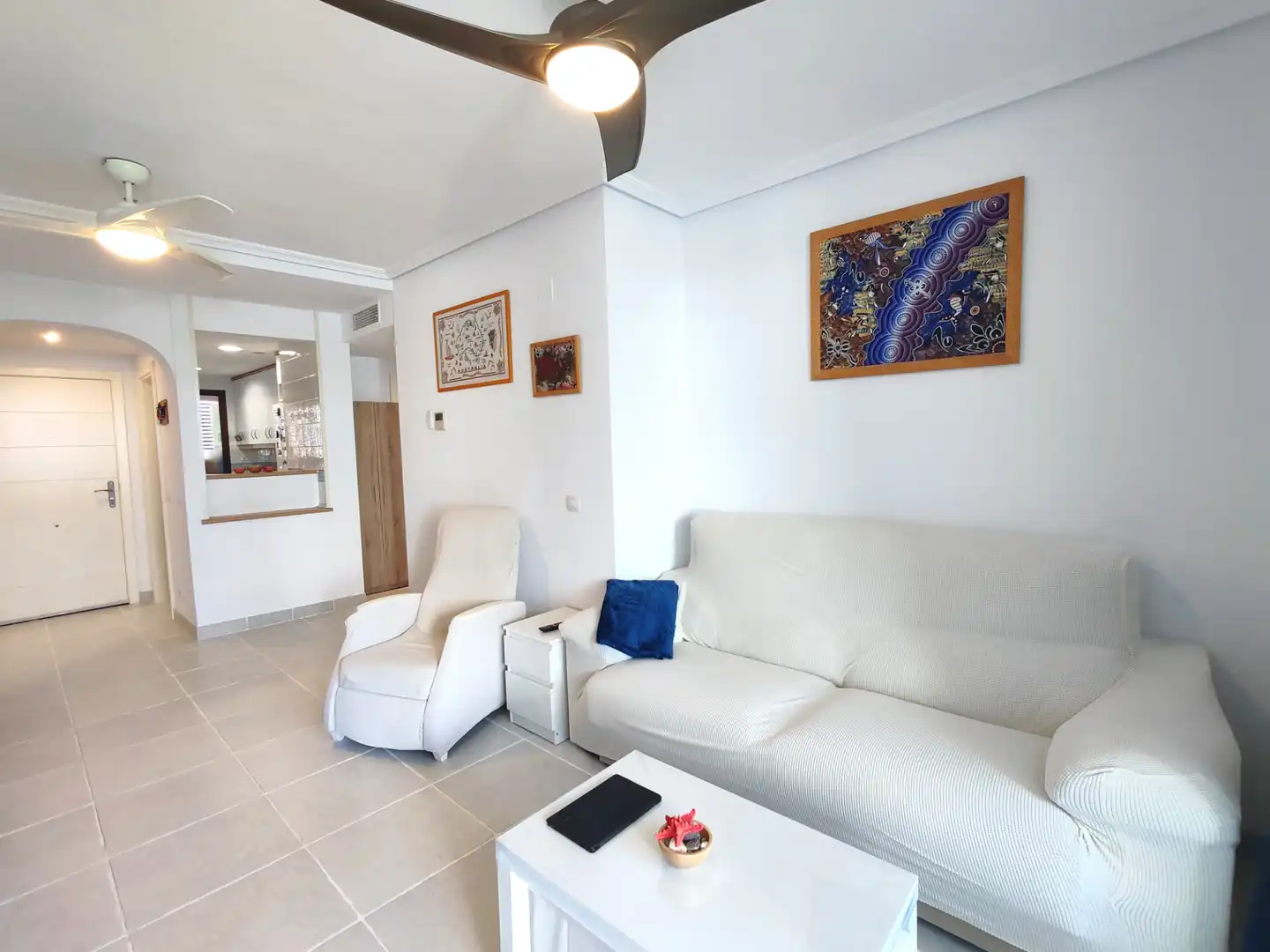 Appartamento con piscina in vendita a Avenida Ciudad de Alicante 20, imagen 19
