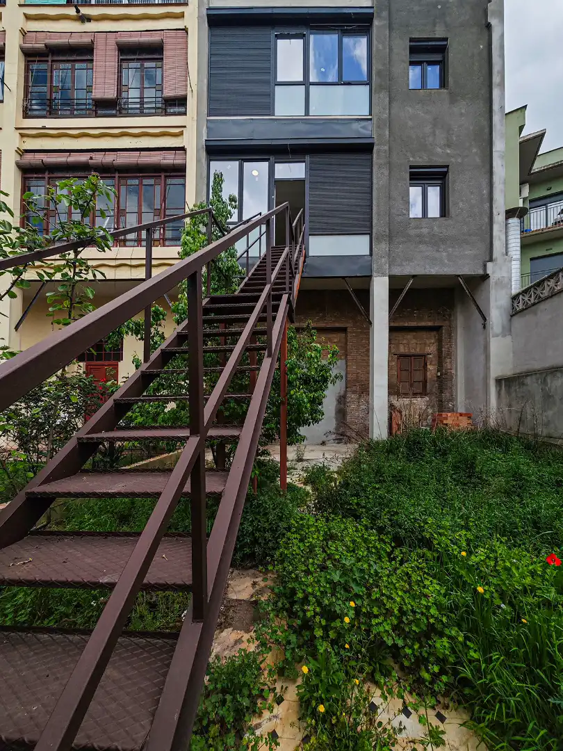 Flat with garden for sale in Carretera de Vic  - Remei, imagen 24
