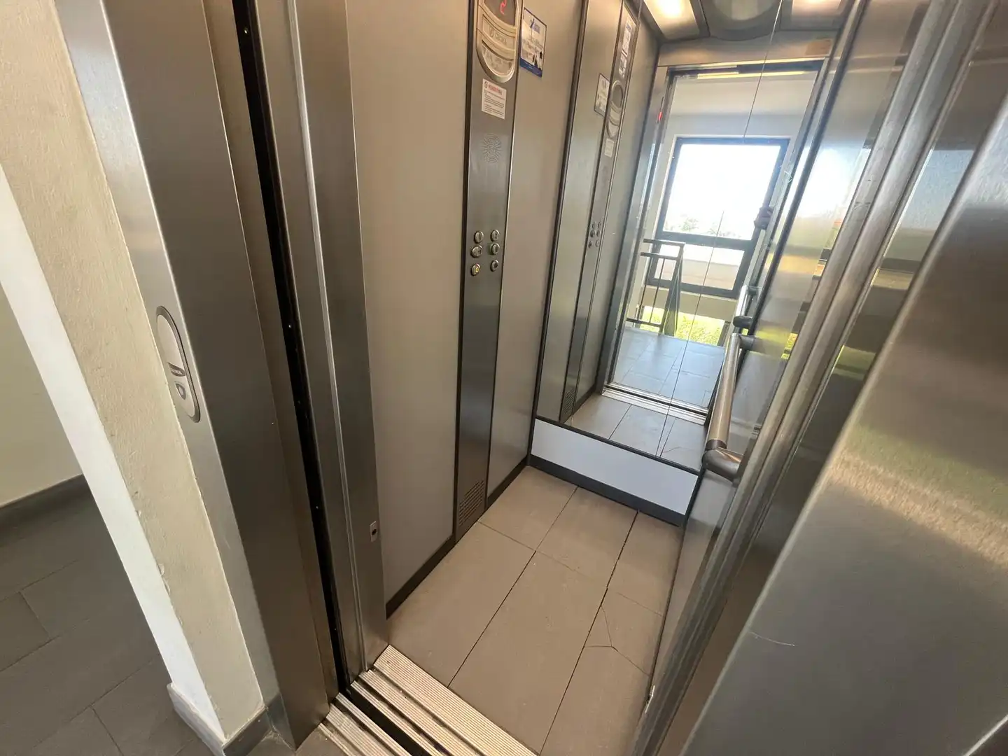 Dúplex en venta en La Muela con Calefacción y Terraza