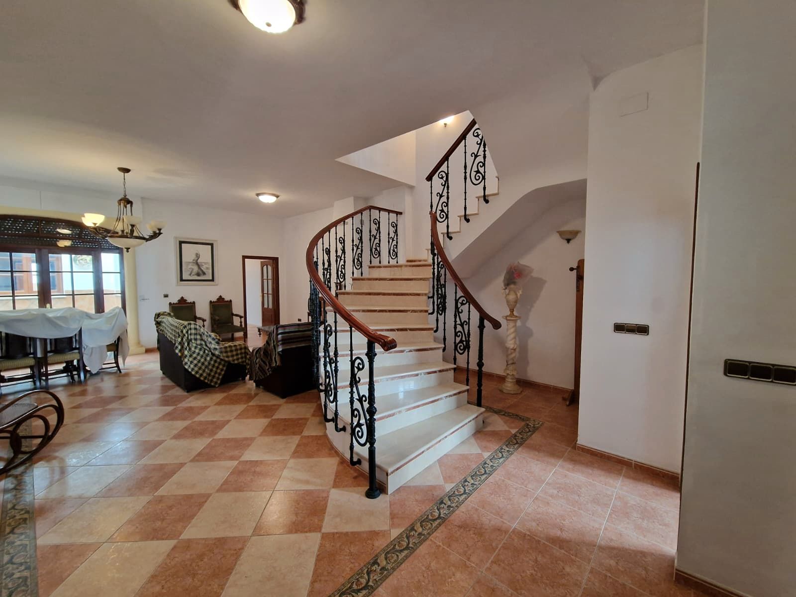House or chalet for sale in Fernán-Núñez  with Terrace and Balcony