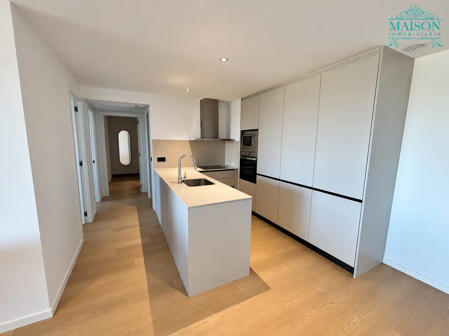 Appartement avec piscine à louer à Avinguda de la Generalitat, imagen 3