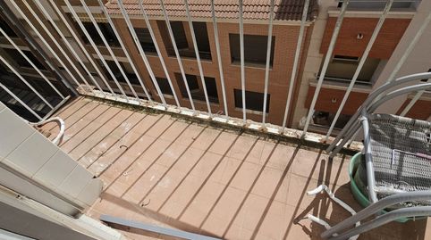 Foto 4 de Piso en venta en Calle Norte, Centro, Puertollano