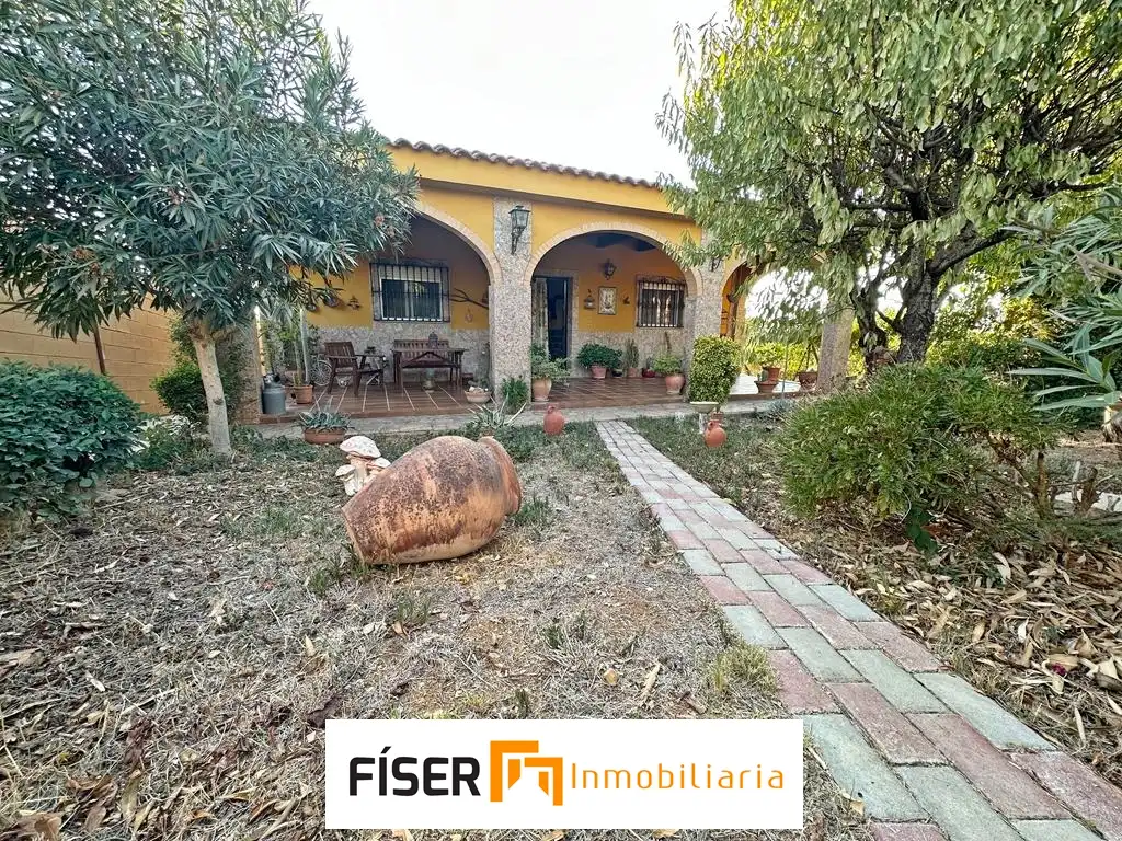 Terreni e lotti in vendita a Carretera Badajoz - Granada, imagen 4