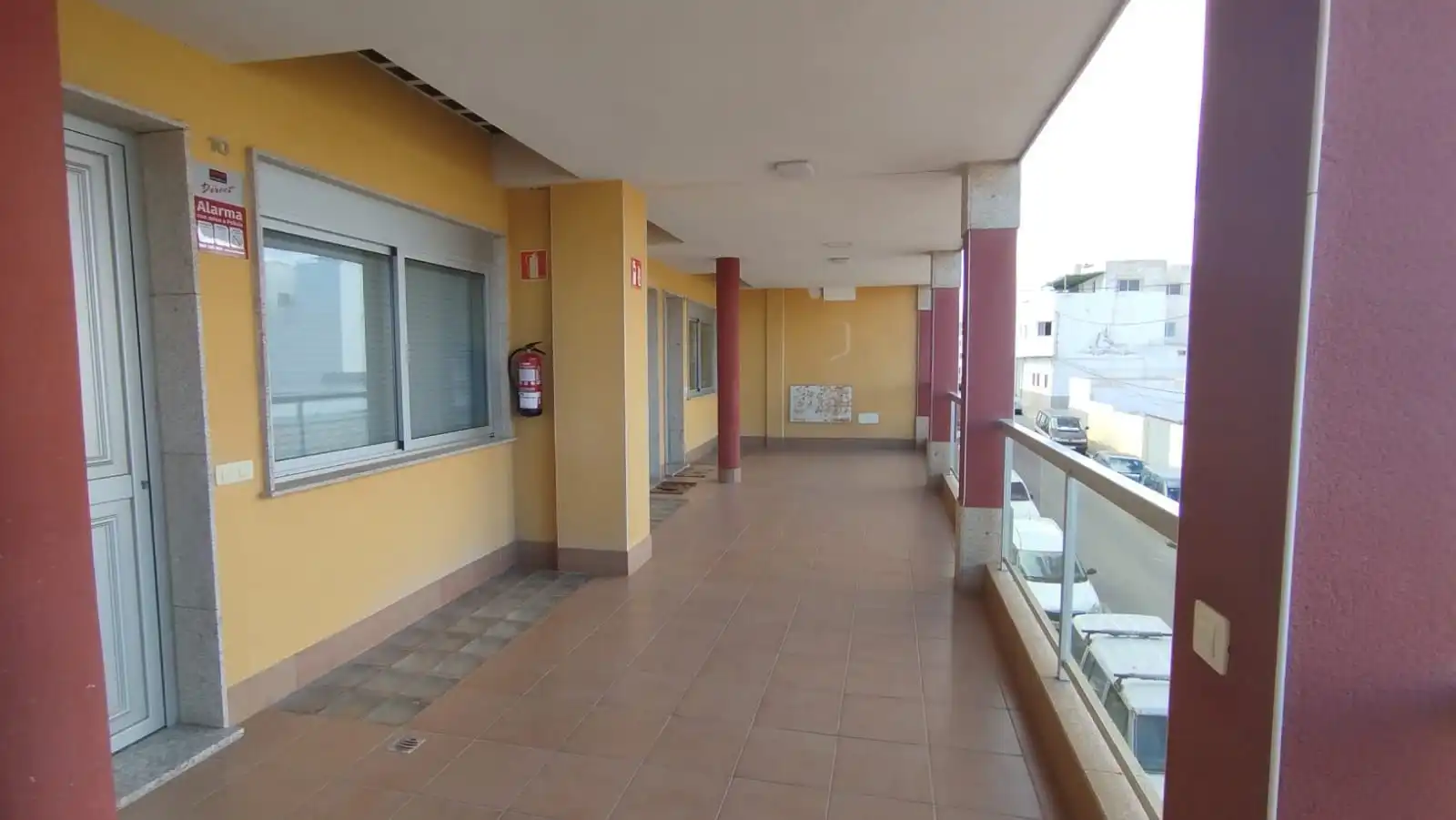 Apartamento en venta en Puerto del Rosario con Terraza y Amueblado