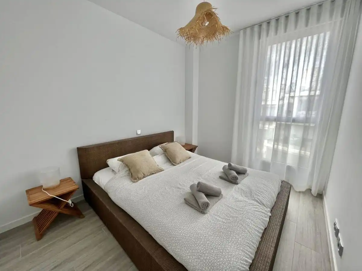 Duplex with terrace for sale in Benamara - Atalaya, imagen 8