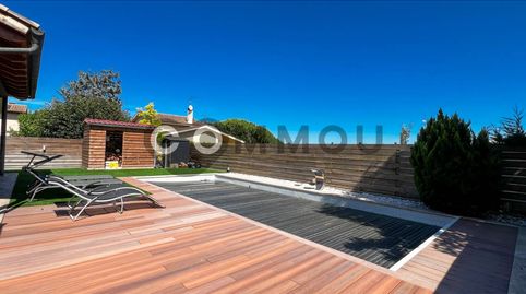 Foto 4 de Casa o xalet en venda a Gurb, Barcelona