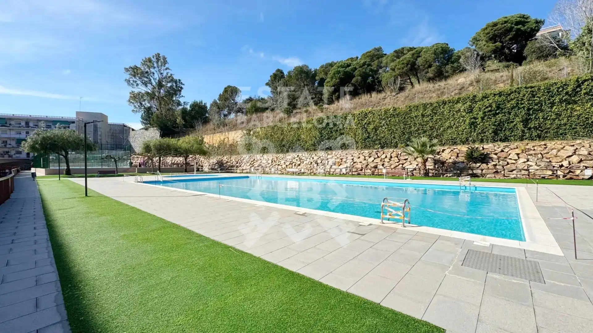 Appartement avec terrasse à vendre à Avinguda Vila de Tossa, imagen 30