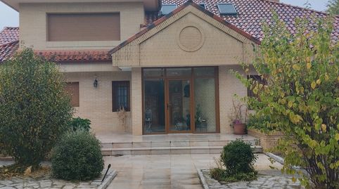 Photo 2 of Houses for sale in Centro - Manguilla, El Escorial
