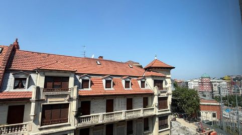 Foto 4 de Piso en venta en Henao Kalea, Ensanche - Moyua - Diputación, Bilbao