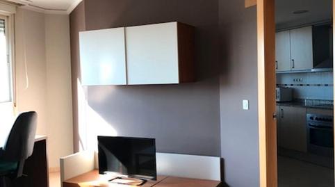 Foto 2 de Loft de lloguer a Ciutat del Transport - La Salera, Castellón de la Plana / Castelló de la Plana