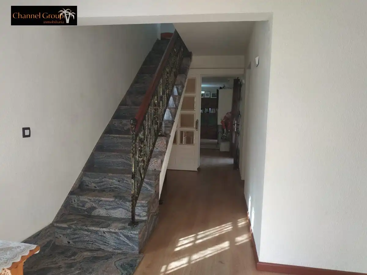 Casa o xalet en venda a Villamartín