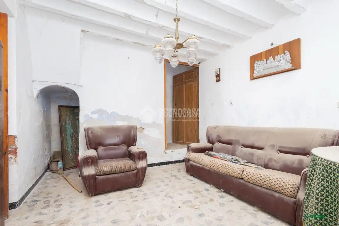 Casa rústica en venda a Zurgena, imagen 34