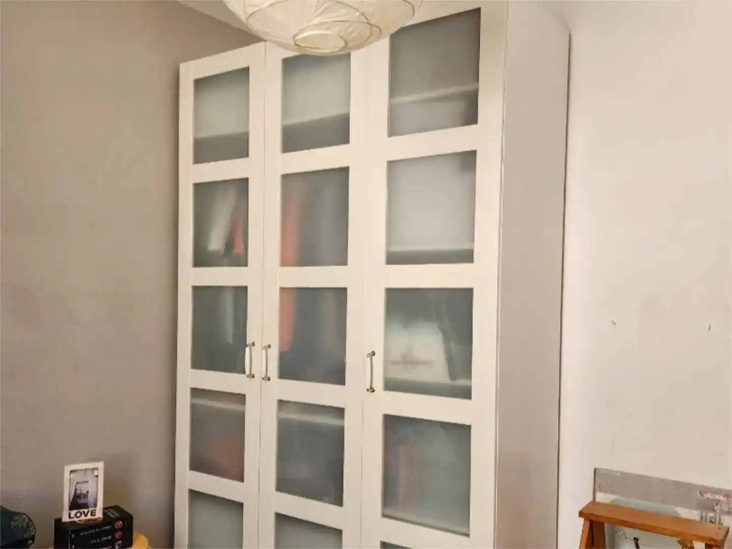 Habitación de Piso en venta en Arona con Jardín privado, Trastero y Amueblado