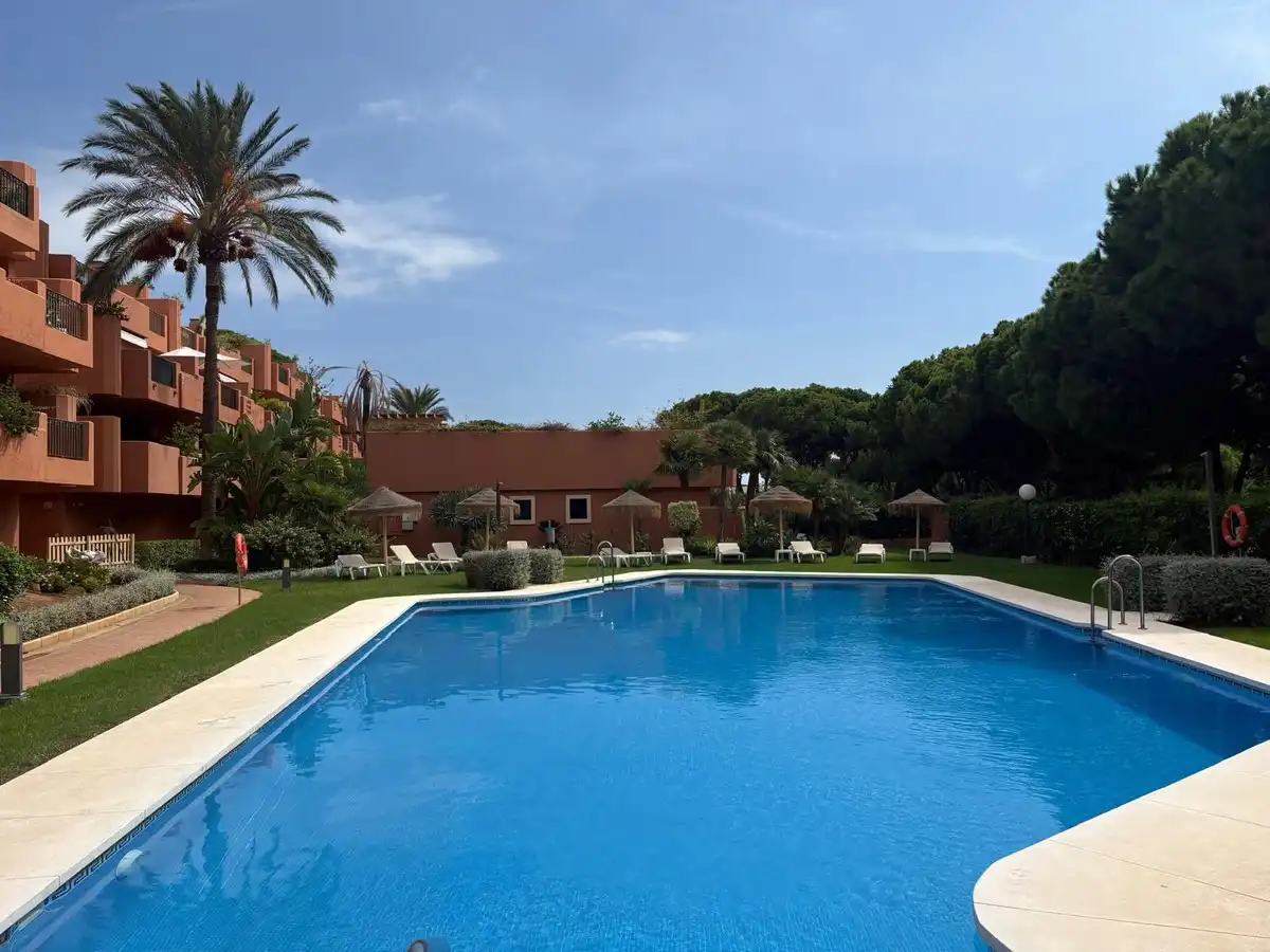 Apartament amb ascensor en venda a Elviria - Cabopino, imagen 24