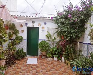 Garden of House or chalet for sale in La Roda de Andalucía