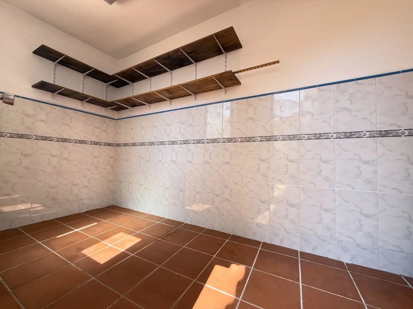 Casa adosada en venta en Aljaraque con Trastero y Amueblado