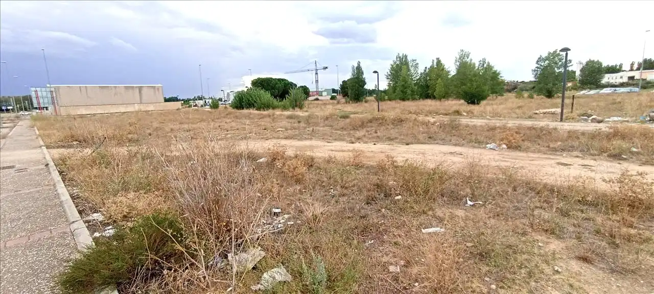 Residential land for sale in Camino De Las Lobas, imagen 7