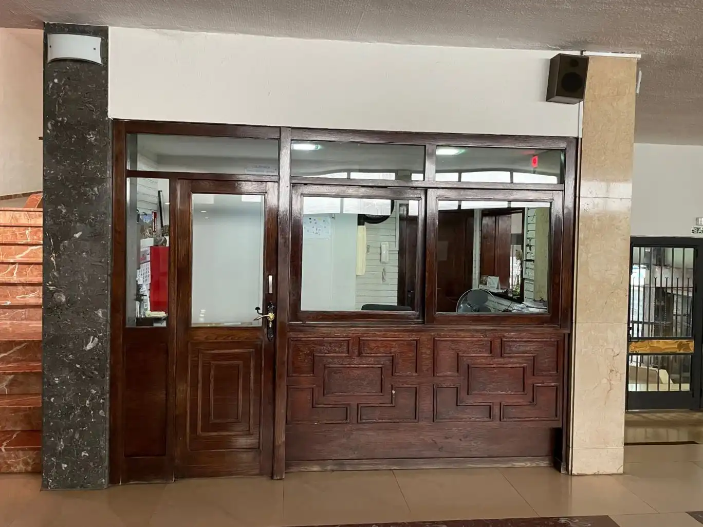 Flat for sale in Casco Antiguo