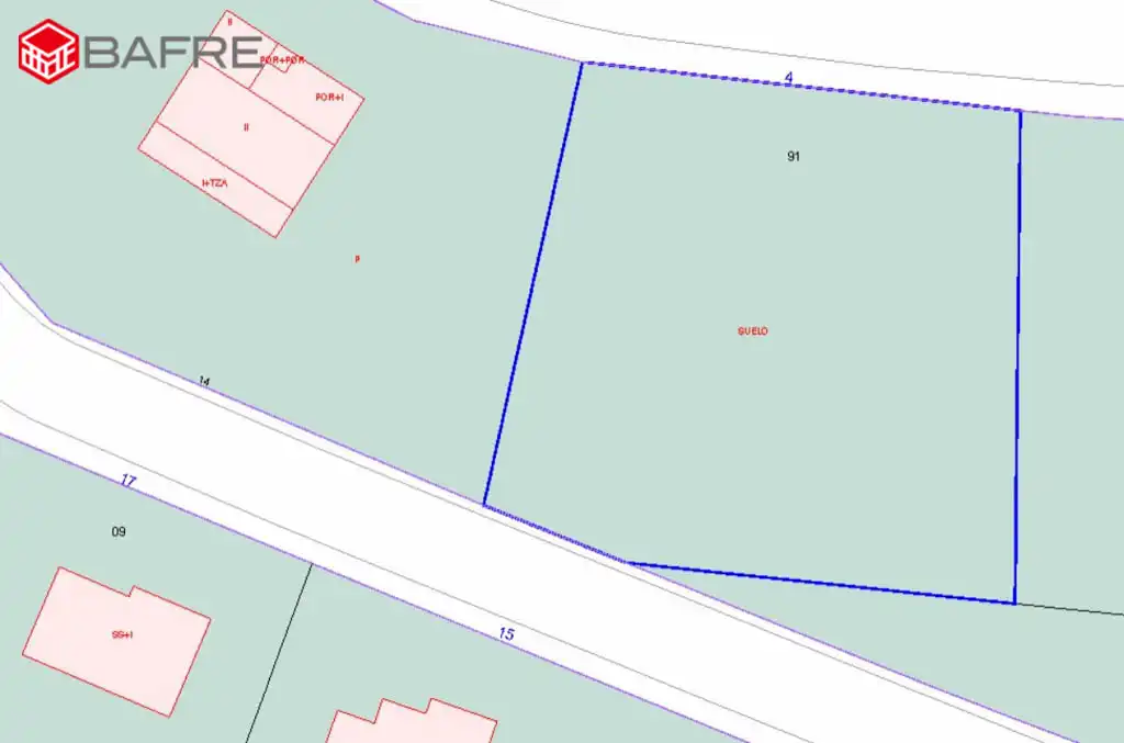 Terrenos y solares en venta en Calle de la Ribera, imagen 4