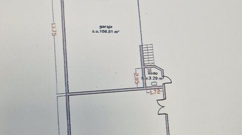 Foto 4 de Casa o chalet en venta en Guamasa - El Ortigal - Los Rodeos, San Cristóbal de la Laguna