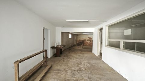LOCAL DE 124 M2 EN PLENO CENTRO DE AVINYÓ