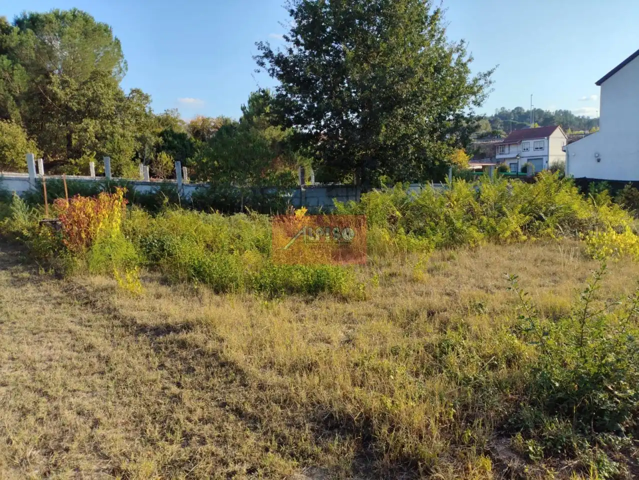 Residential for sale in Ourense Capital 