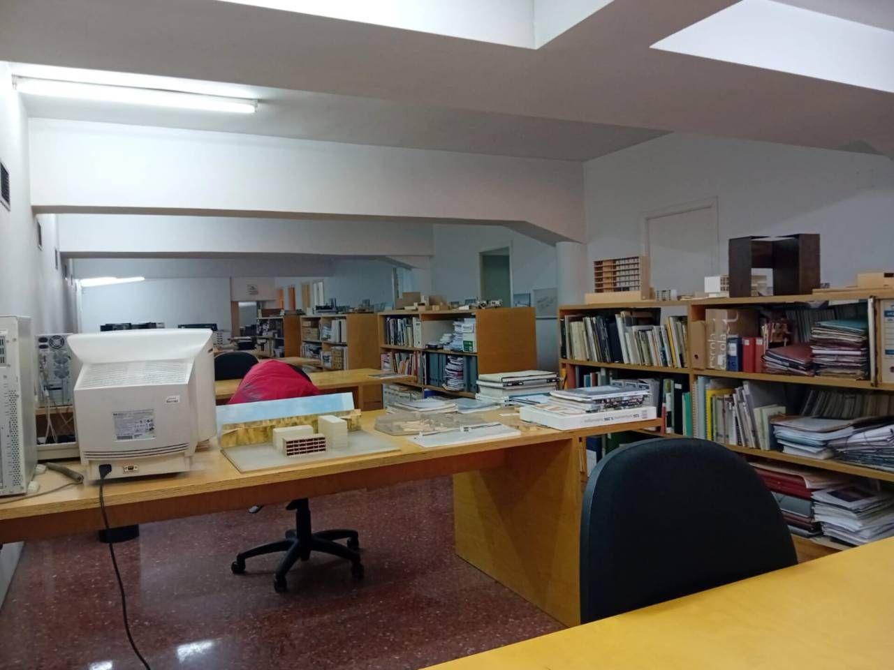 Oficina en venda en Manresa amb Aire condicionat i Calefacció