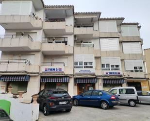 Exterior view of Premises to rent in Serón