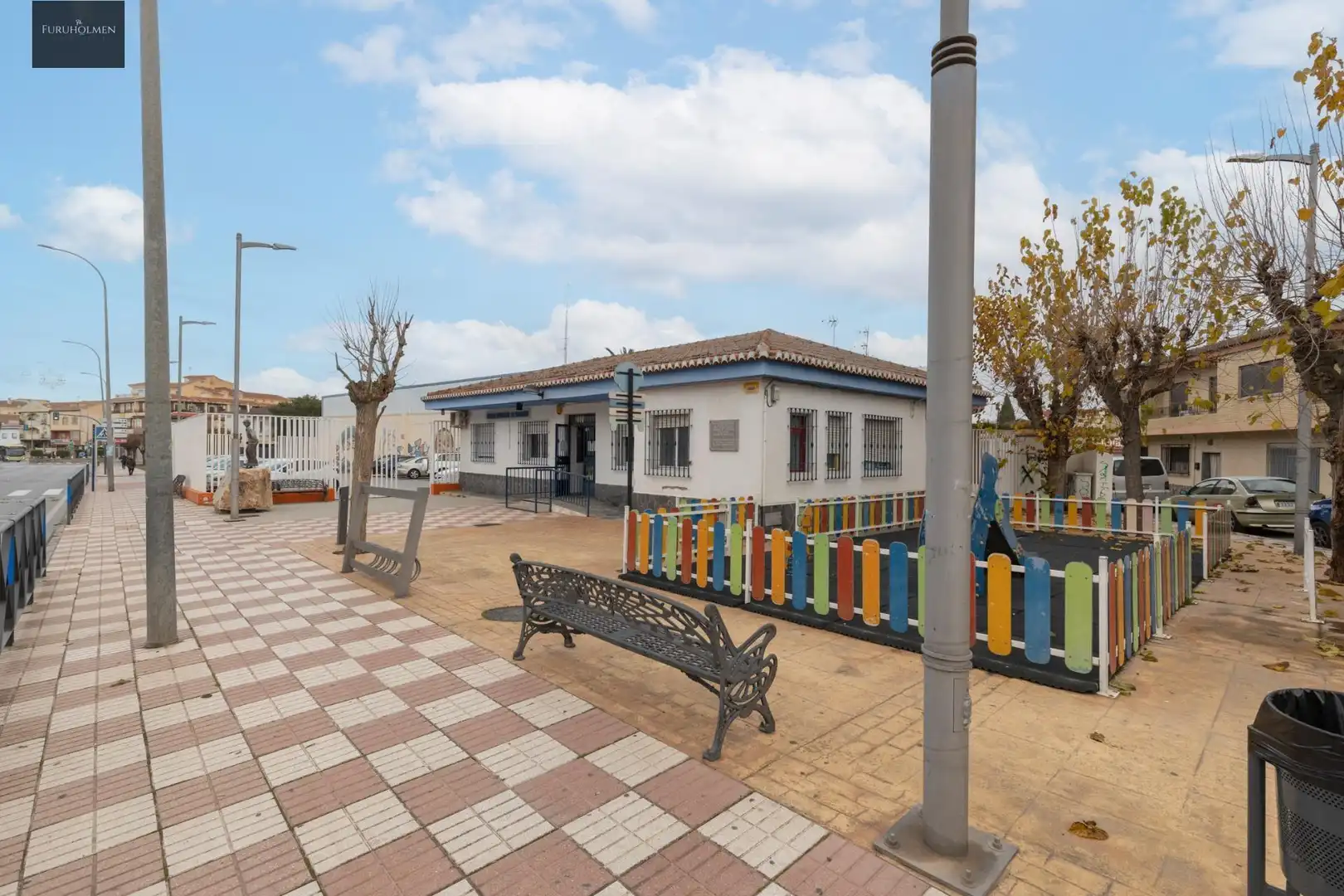 Flat with pool for sale in Calle BARCELONA, imagen 36