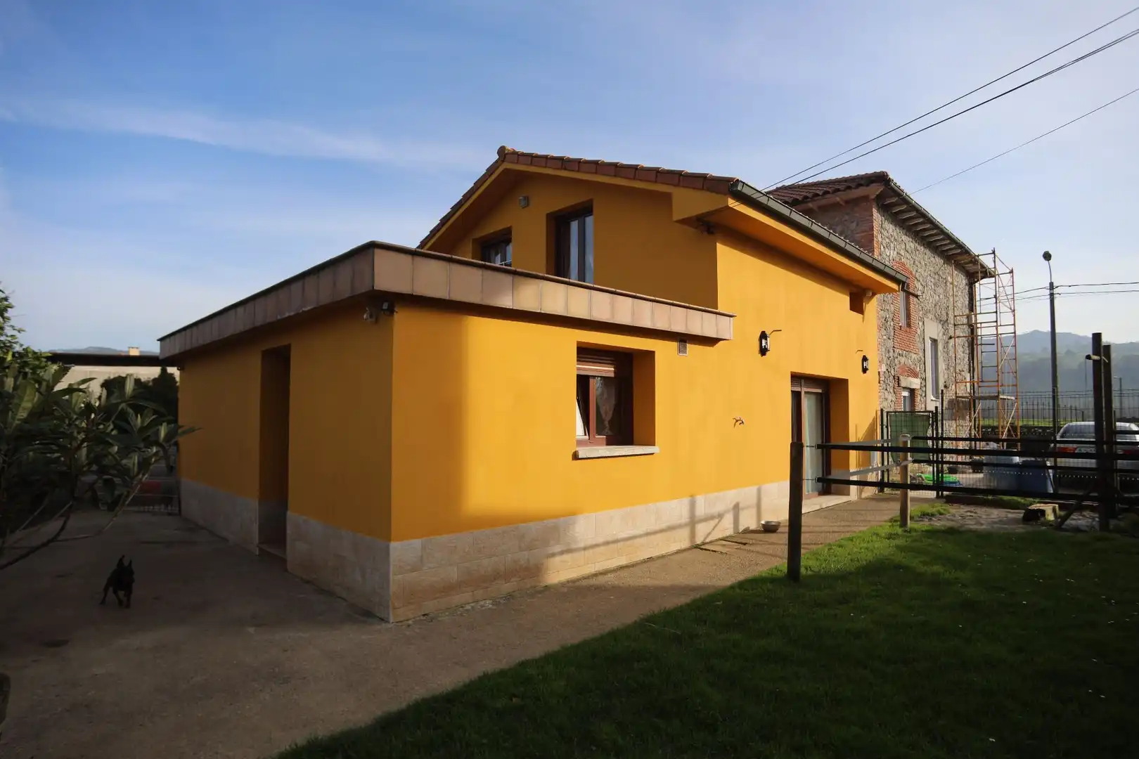 Casa con piscina en venta en SAN JULIAN (LA ENCINA ), imagen 3