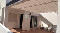 Terrace of Apartment for sale in Alhama de Murcia  with Air Conditioner, Heating and Private garden