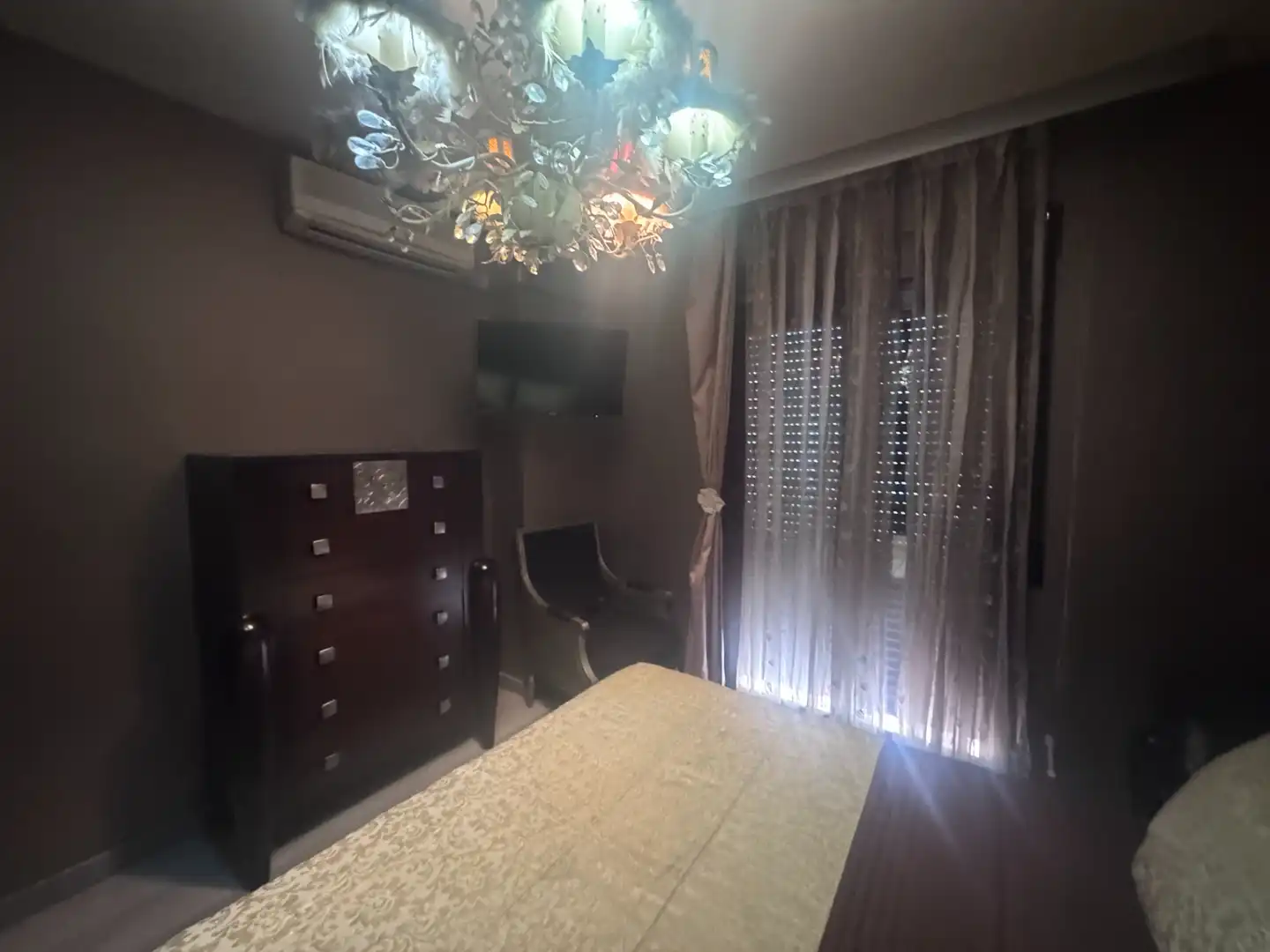Habitación de Casa o chalet en venta en Maracena con Aire acondicionado, Calefacción y Parquet