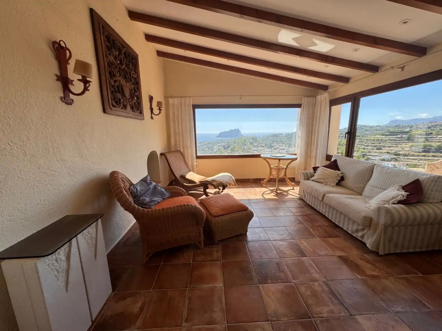 Detached house with terrace for sale in La Viña - Montemar - San Jaime, imagen 44