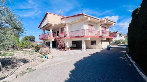 Chalet independiente con piscina en Petrer, imatge 2