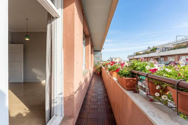 Piso en Venta en Calle ROGER DE LLURIA en Dreta de l'Eixample