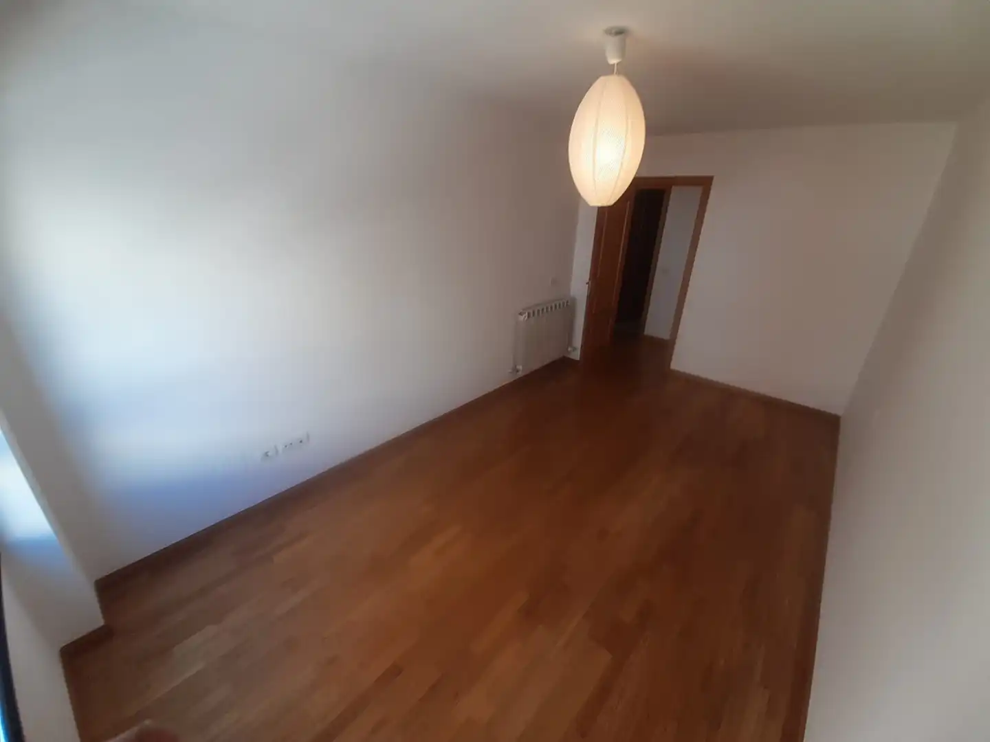 Flat for rent in Zamora Capital   with Storage room, Balcony and Community pool