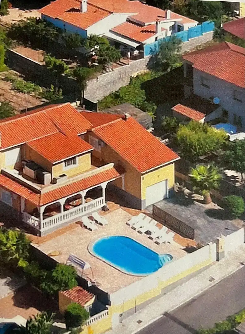 Exterior view of Houses for sale in El Vendrell  with Air Conditioner, Heating and Terrace