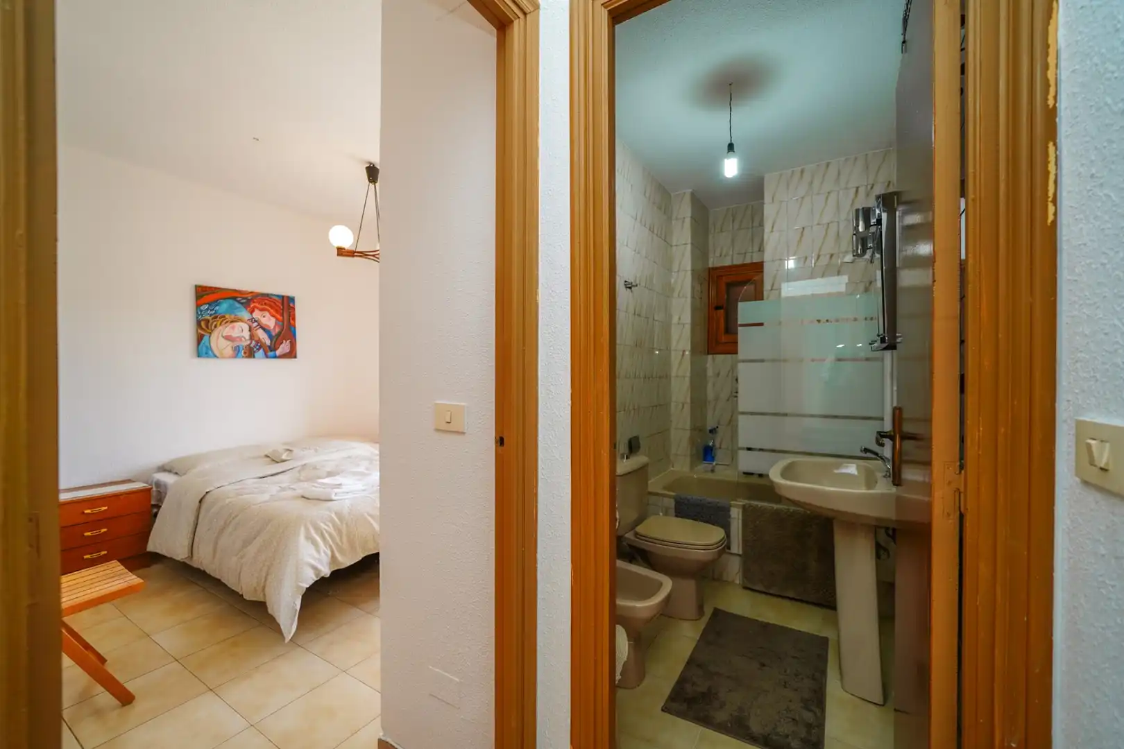 Houses for rent in Los Cuarteros