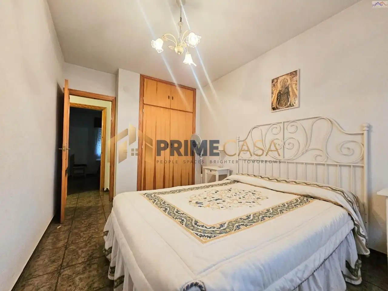 Habitación de Casa o chalet en venta en Villa del Prado, Madrid