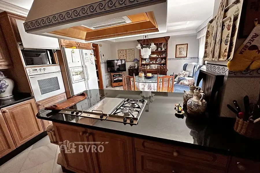 Casa o chalet en venta en El Brillante -El Naranjo - El Tablero