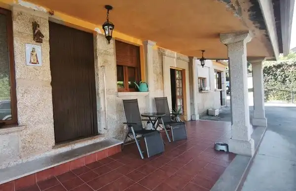 Xalet amb jardí en venda a Randufe, imagen 5