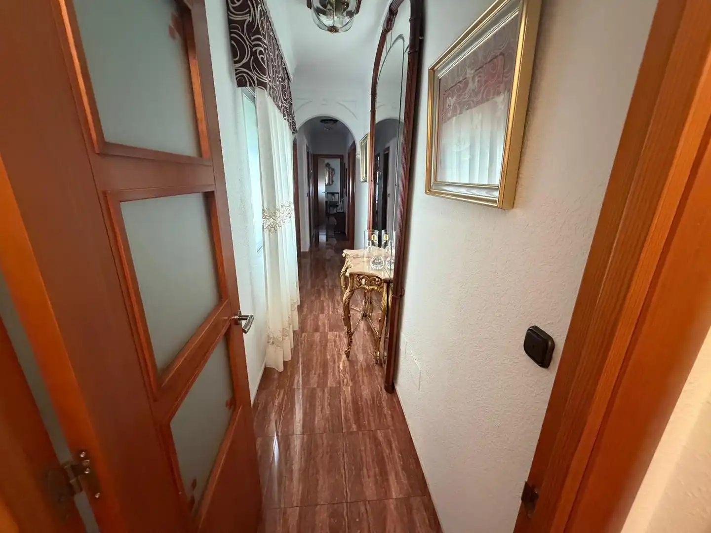Wohnung zur Miete in Málaga