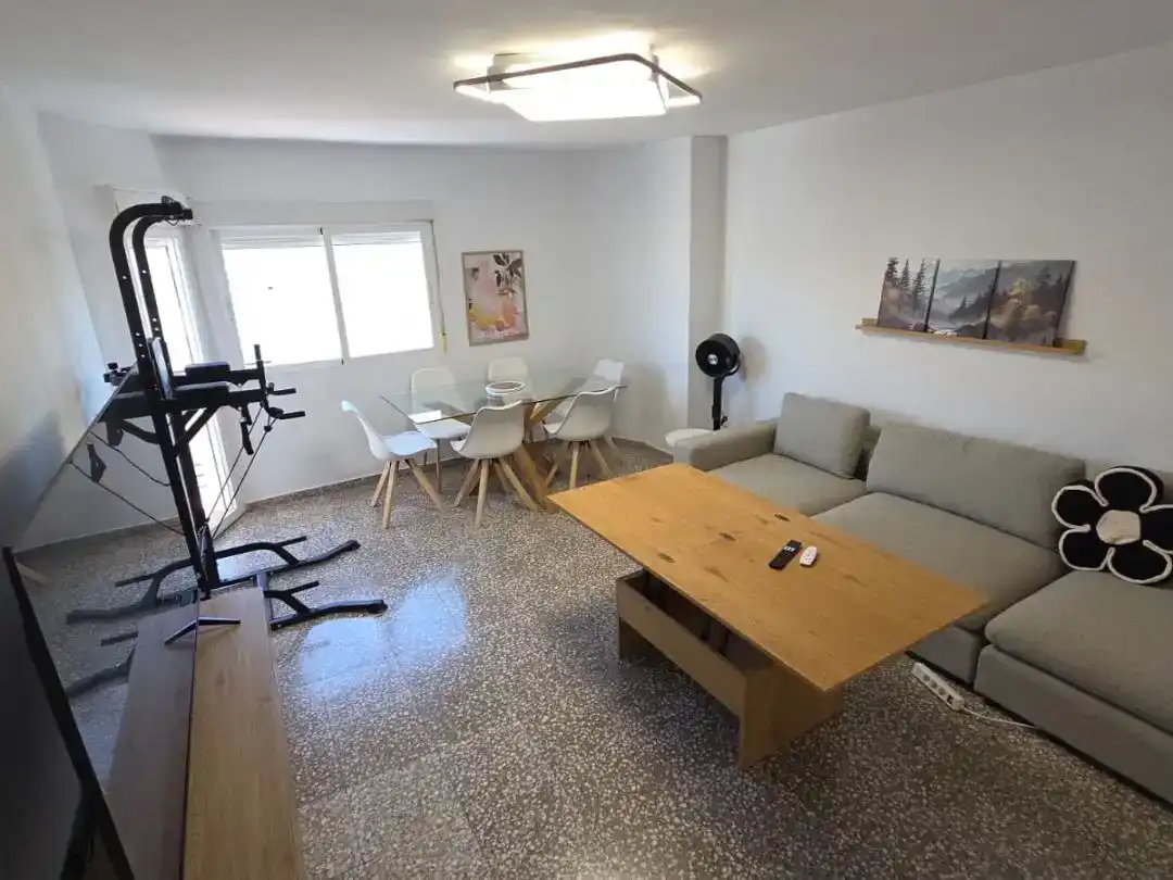 Pis en venda a Sector Huelva, 24, Andújar