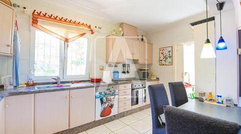 Photo 5 of Houses for sale in La Viña - Montemar - San Jaime, Benissa